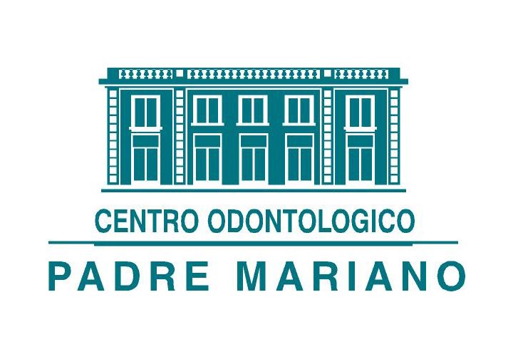 Logo CENTRO ODONTOLÓGICO PADRE MARIANO