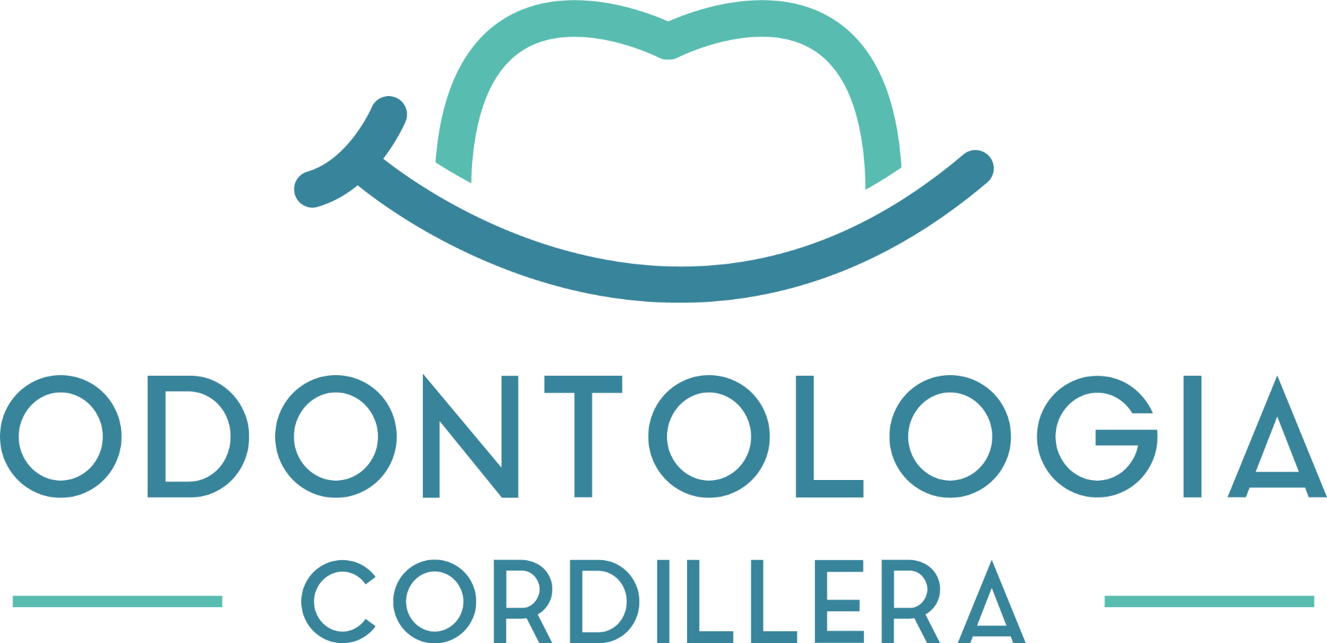 Logo CLÍNICA CORDILLERA