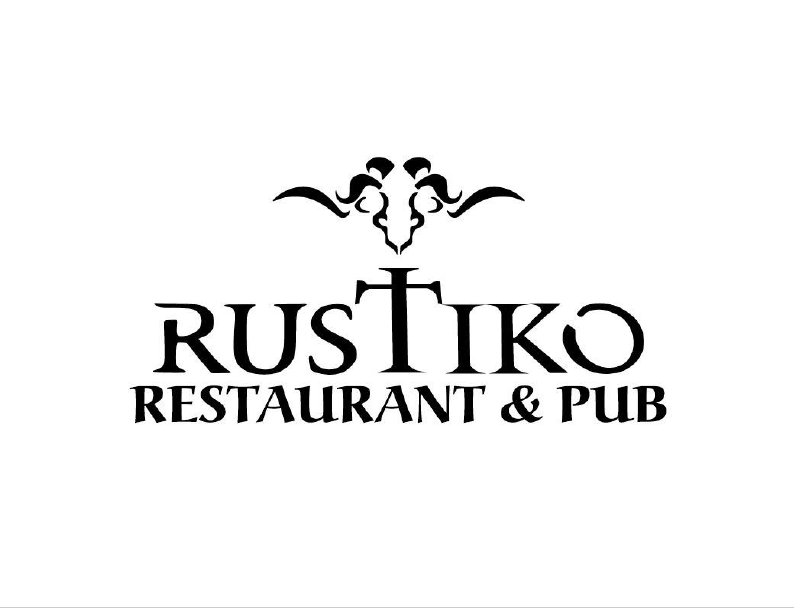 Logo RUSTIKO HUCHURABA