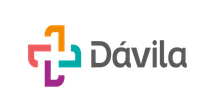 Logo Clínica Dávila Recoleta