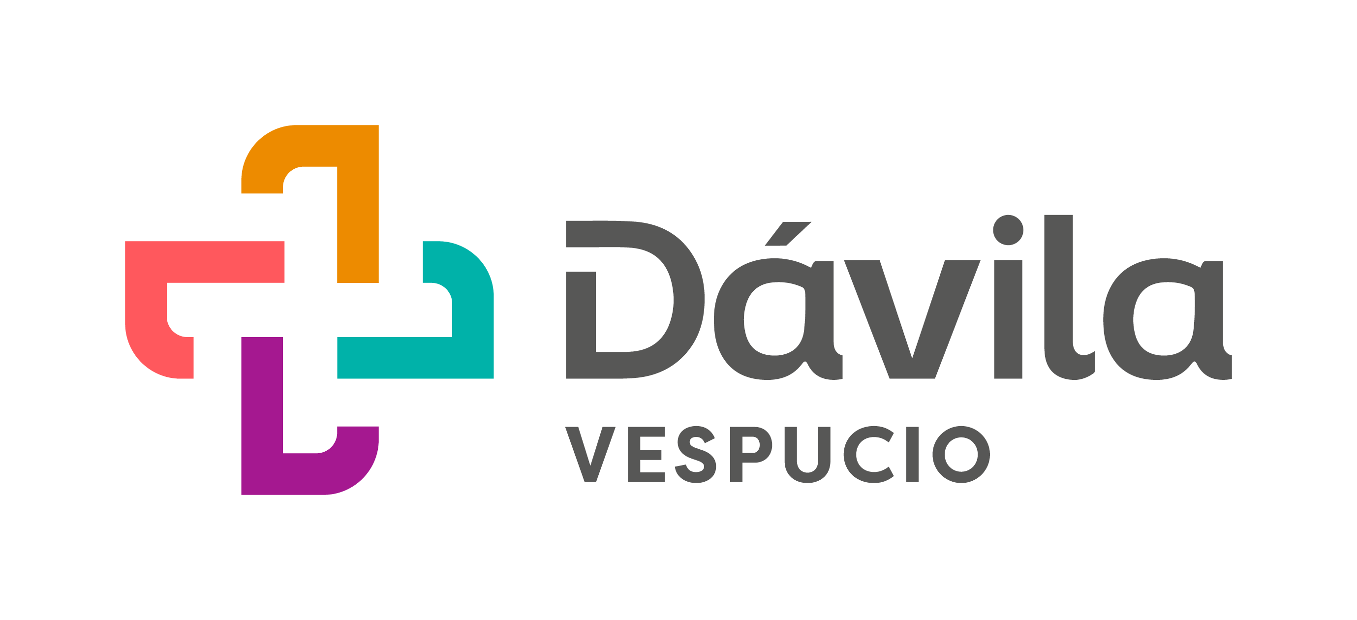 Logo Clínica Dávila Vespucio