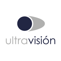 Logo ULTRAVISIÓN
